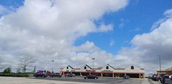 Urbana Commons: 209-227 Lippencott Lane, Urbana, OH 43078